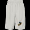 Men's Pro Mesh 9" Shorts with Pockets Thumbnail