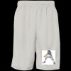 Men's Pro Mesh 9" Shorts with Pockets Thumbnail