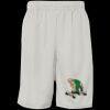 Men's Pro Mesh 9" Shorts with Pockets Thumbnail
