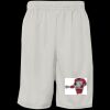 Men's Pro Mesh 9" Shorts with Pockets Thumbnail