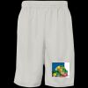 Men's Pro Mesh 9" Shorts with Pockets Thumbnail