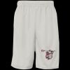 Men's Pro Mesh 9" Shorts with Pockets Thumbnail