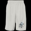 Men's Pro Mesh 9" Shorts with Pockets Thumbnail