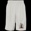 Men's Pro Mesh 9" Shorts with Pockets Thumbnail