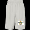 Men's Pro Mesh 9" Shorts with Pockets Thumbnail