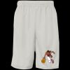 Men's Pro Mesh 9" Shorts with Pockets Thumbnail
