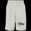 Men's Pro Mesh 9" Shorts with Pockets Thumbnail
