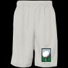Men's Pro Mesh 9" Shorts with Pockets Thumbnail