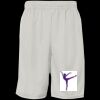 Men's Pro Mesh 9" Shorts with Pockets Thumbnail