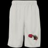Men's Pro Mesh 9" Shorts with Pockets Thumbnail