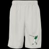 Men's Pro Mesh 9" Shorts with Pockets Thumbnail