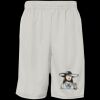 Men's Pro Mesh 9" Shorts with Pockets Thumbnail