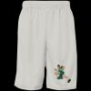Men's Pro Mesh 9" Shorts with Pockets Thumbnail
