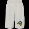 Men's Pro Mesh 9" Shorts with Pockets Thumbnail