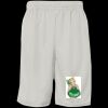 Men's Pro Mesh 9" Shorts with Pockets Thumbnail