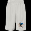 Men's Pro Mesh 9" Shorts with Pockets Thumbnail