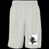 Men's Pro Mesh 9" Shorts with Pockets Thumbnail
