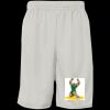 Men's Pro Mesh 9" Shorts with Pockets Thumbnail