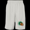 Men's Pro Mesh 9" Shorts with Pockets Thumbnail