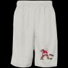 Men's Pro Mesh 9" Shorts with Pockets Thumbnail