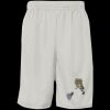 Men's Pro Mesh 9" Shorts with Pockets Thumbnail
