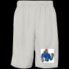 Men's Pro Mesh 9" Shorts with Pockets Thumbnail