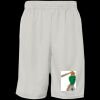Men's Pro Mesh 9" Shorts with Pockets Thumbnail