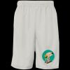Men's Pro Mesh 9" Shorts with Pockets Thumbnail