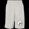 Men's Pro Mesh 9" Shorts with Pockets Thumbnail