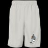 Men's Pro Mesh 9" Shorts with Pockets Thumbnail