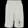 Men's Pro Mesh 9" Shorts with Pockets Thumbnail