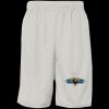 Men's Pro Mesh 9" Shorts with Pockets Thumbnail