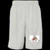 Men's Pro Mesh 9" Shorts with Pockets Thumbnail