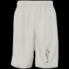 Men's Pro Mesh 9" Shorts with Pockets Thumbnail