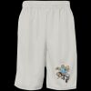 Men's Pro Mesh 9" Shorts with Pockets Thumbnail