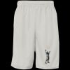 Men's Pro Mesh 9" Shorts with Pockets Thumbnail