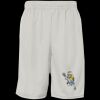 Men's Pro Mesh 9" Shorts with Pockets Thumbnail