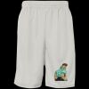 Men's Pro Mesh 9" Shorts with Pockets Thumbnail
