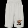 Men's Pro Mesh 9" Shorts with Pockets Thumbnail