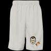 Men's Pro Mesh 9" Shorts with Pockets Thumbnail