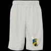 Men's Pro Mesh 9" Shorts with Pockets Thumbnail