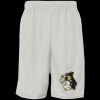 Men's Pro Mesh 9" Shorts with Pockets Thumbnail