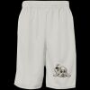 Men's Pro Mesh 9" Shorts with Pockets Thumbnail