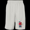 Men's Pro Mesh 9" Shorts with Pockets Thumbnail