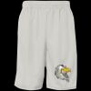Men's Pro Mesh 9" Shorts with Pockets Thumbnail