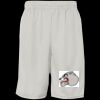 Men's Pro Mesh 9" Shorts with Pockets Thumbnail