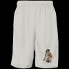 Men's Pro Mesh 9" Shorts with Pockets Thumbnail