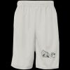Men's Pro Mesh 9" Shorts with Pockets Thumbnail