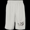 Men's Pro Mesh 9" Shorts with Pockets Thumbnail