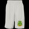 Men's Pro Mesh 9" Shorts with Pockets Thumbnail